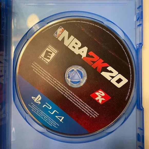 NBA 2k20 - Picture 2 of 2